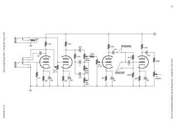 Mesa_Boogie-Mark 1_Boogie Mk1.Amp.2 preview